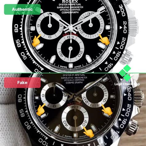 how to tell its a fake rolex|how to check for fake rolex.